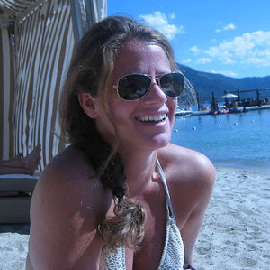 Meet your Posher, Chanise